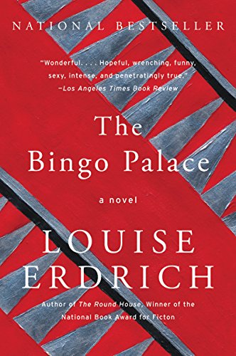 The Bingo Palace: A Novel (P.S.)